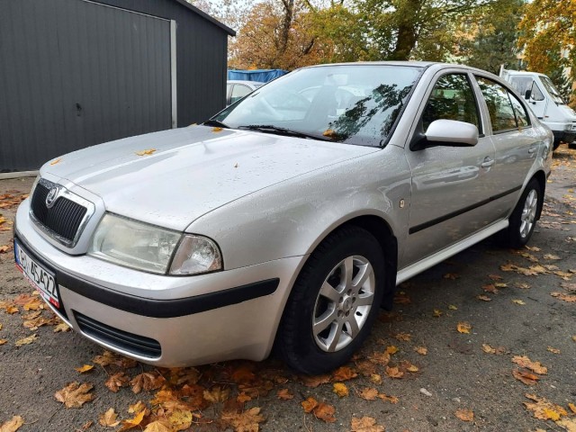 skoda