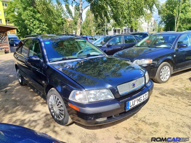 volvo