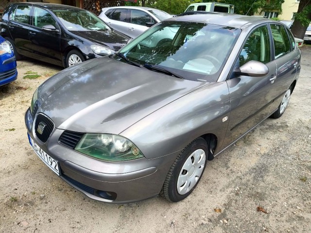 seat