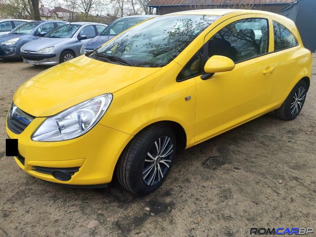 opel