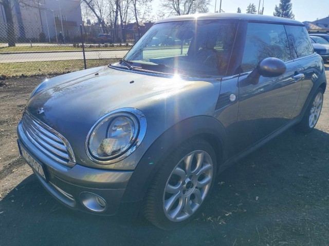 mini