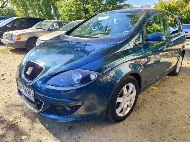 seat