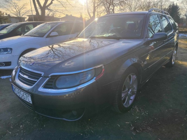 saab