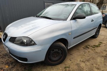 W pełni sprawny jeżdżący