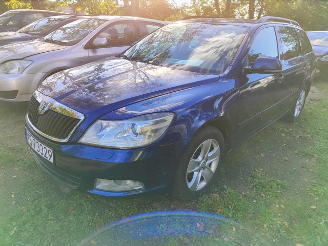 skoda