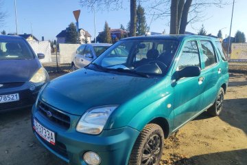 4x4 stan b. dobry