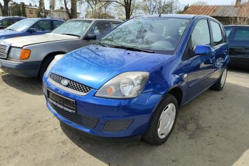 Z Niemiec stan b. dobry