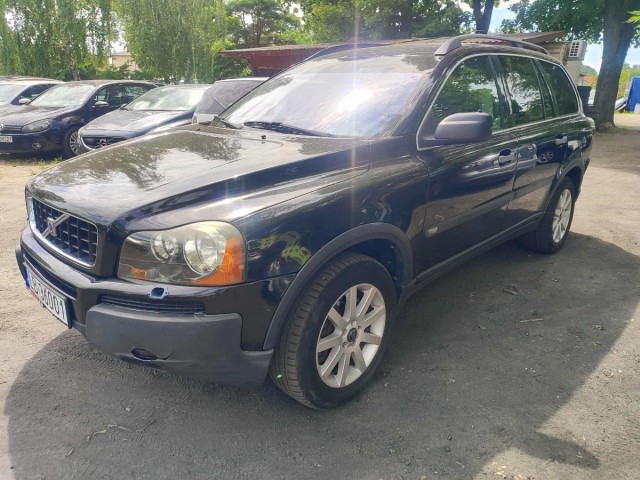 volvo