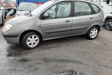 Super stan niski przebieg