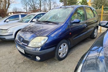 W pełni sprawny jeżdżący