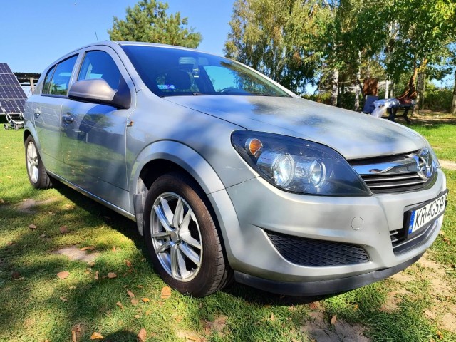 opel