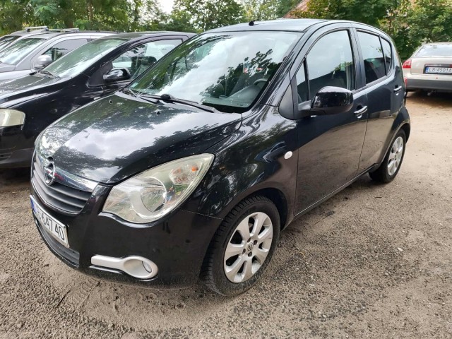 opel