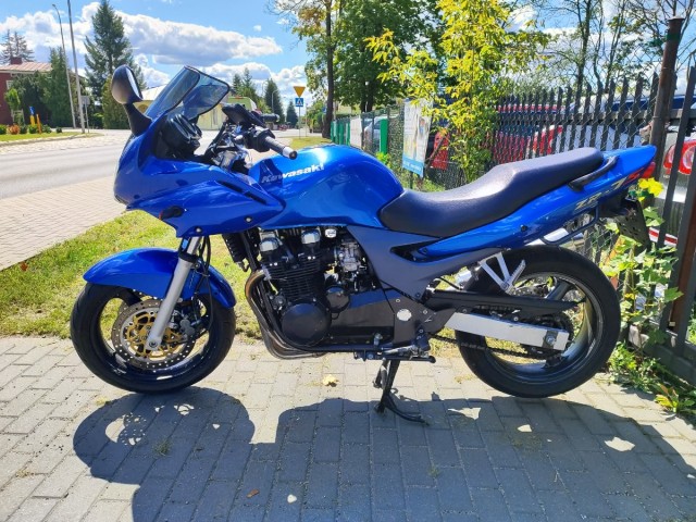 kawasaki
