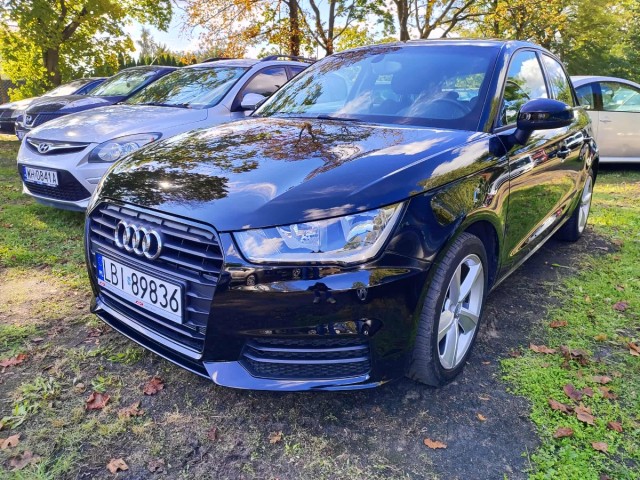 audi