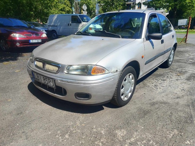 rover