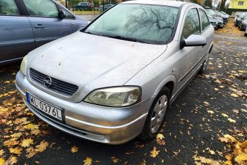 W pełni sprawny jeżdżący