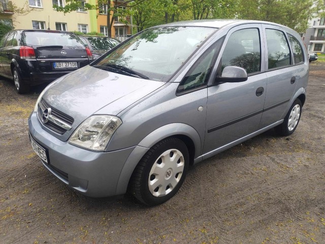 opel