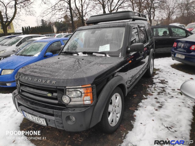 land-rover
