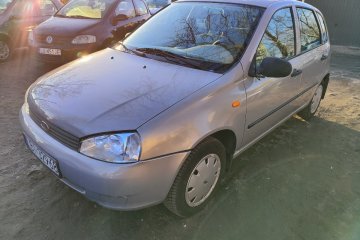 w pełni sprawna jeżdżąca