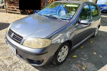 Samochód w pełni sprawny