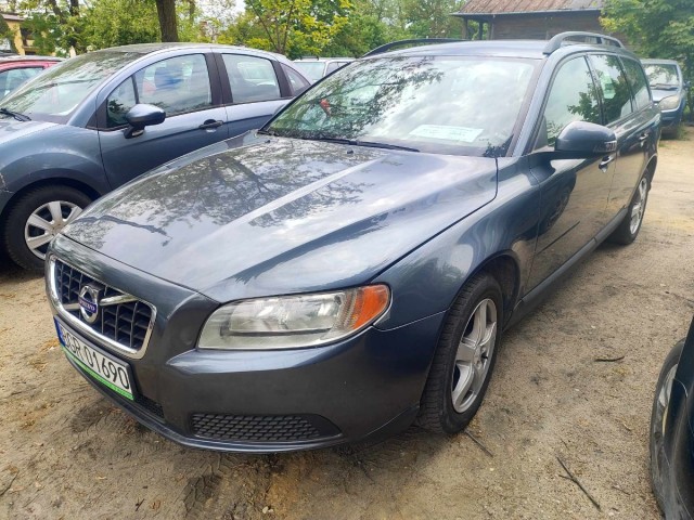 volvo