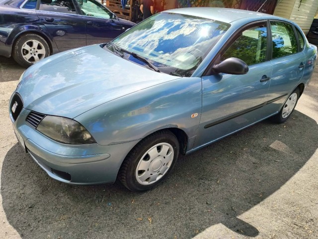 seat