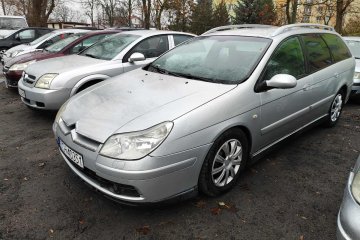 Nowe badania do jazdy