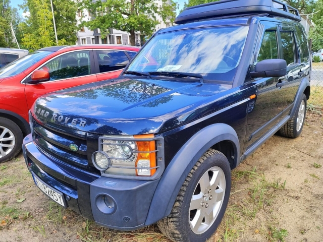 land-rover