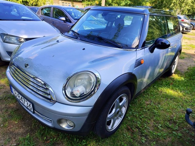 mini