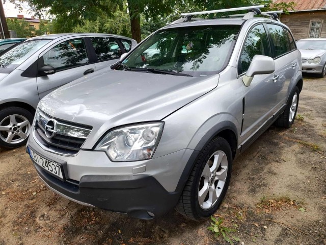 opel