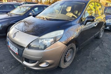 W pełni sprawny do jazdy