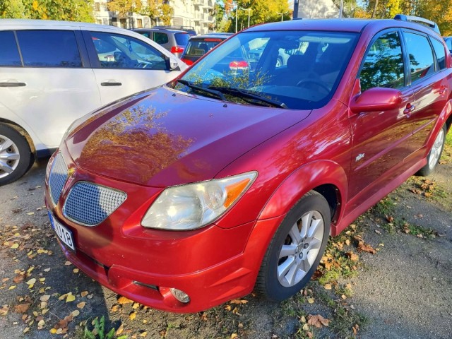 pontiac