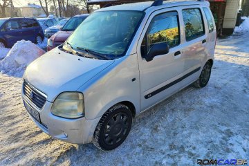 Nowe badania do jazdy