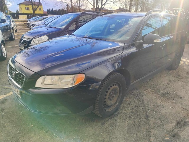 volvo