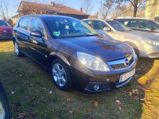 opel