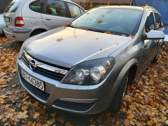 opel