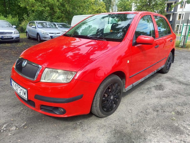 skoda
