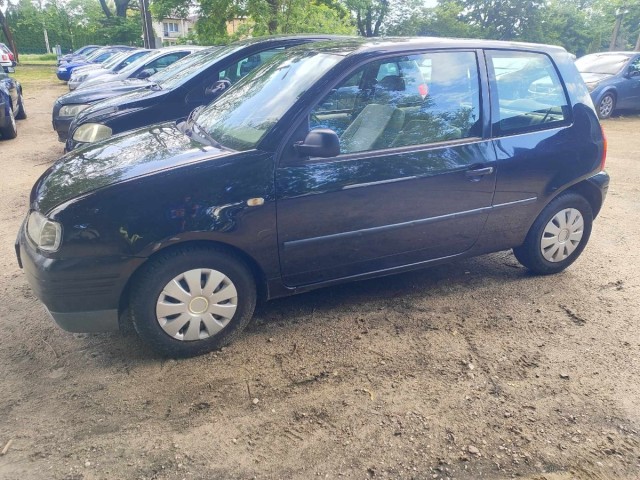 seat
