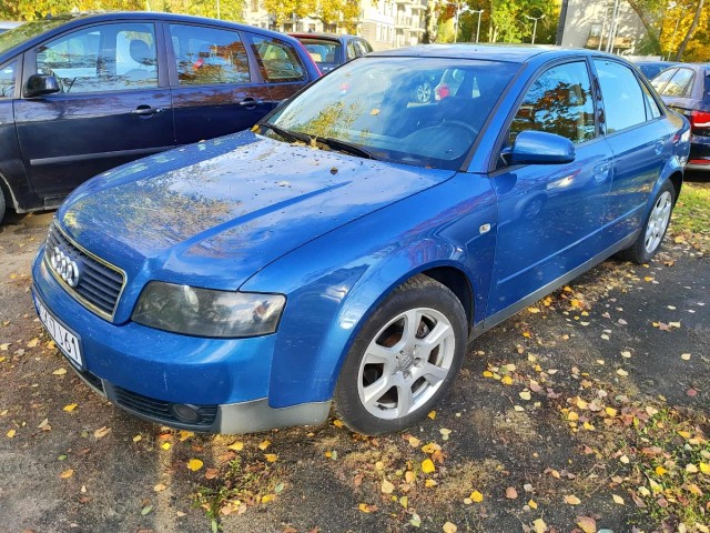 audi