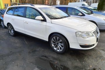 W pełni sprawny jeżdżący