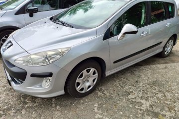 Bez DPF oraz dwumasy !