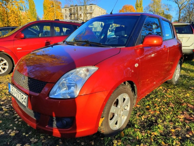 suzuki