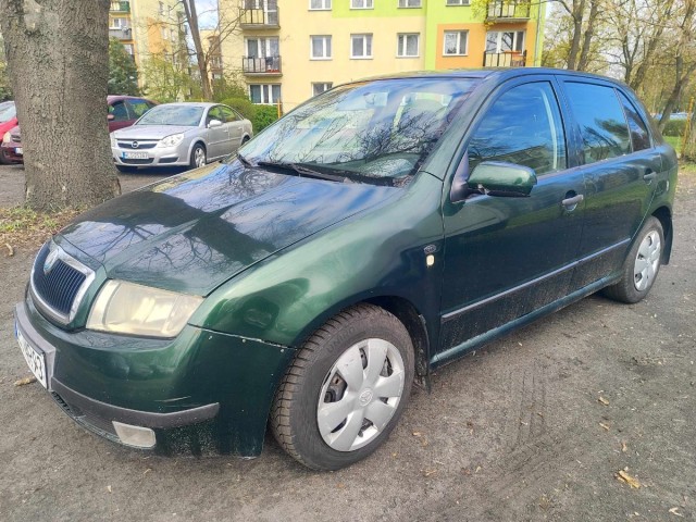 skoda