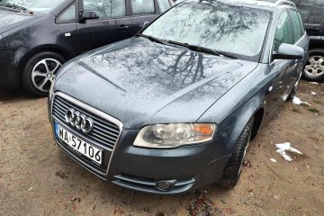 w pełni sprawna jeżdżąca