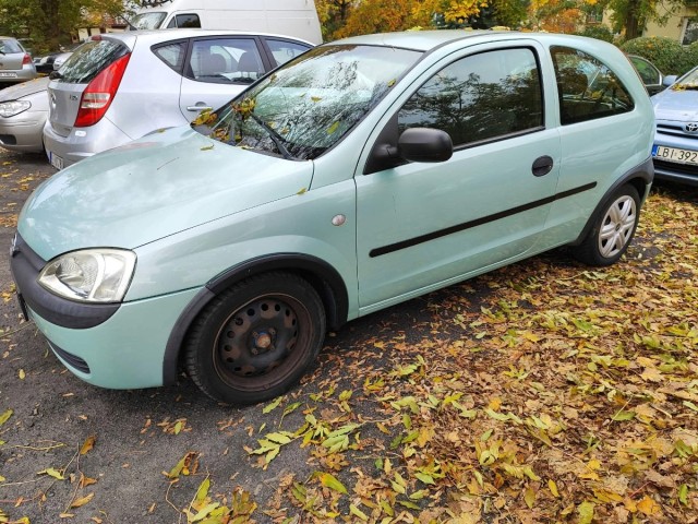 opel