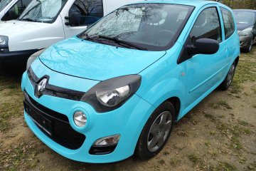 Z Niemiec stan b. dobry