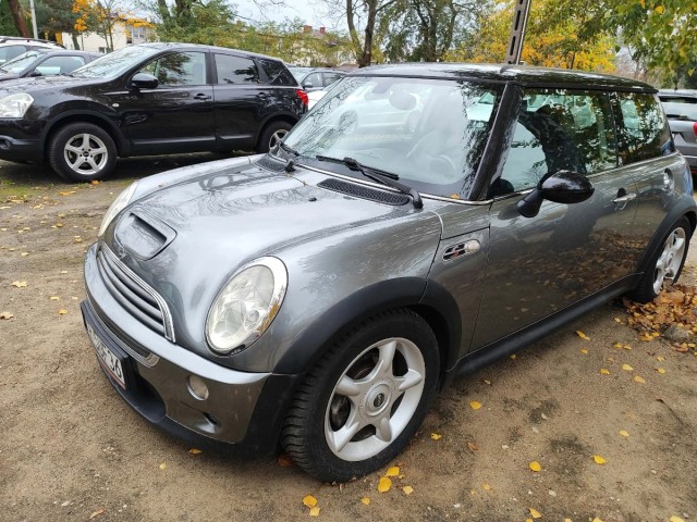 mini
