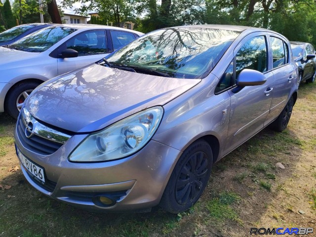 opel