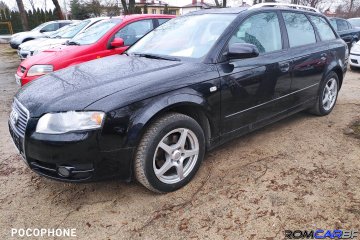Quatro manual