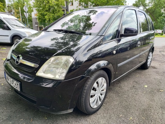opel